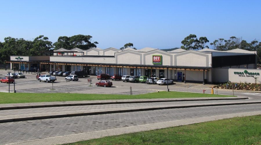 Commercial Property for Sale in Cosy Corner Eastern Cape